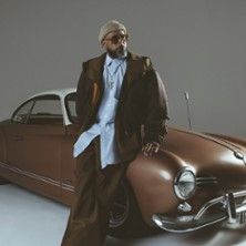 Vanupié - Concert à Bagnols-sur-cÈze au La Moba le 9 mai 2026