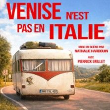 Venise N'est pas en Italie - Concert à Aix-en-provence au La Comédie d'Aix le 25 juillet 2026