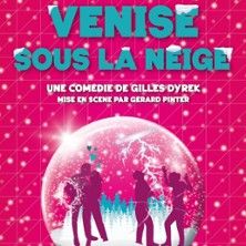 Venise sous la Neige - Concert à Toulouse au Café-Théâtre Les 3T d'A Côté le 6 mai 2026