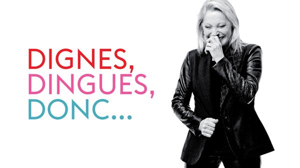 Veronique Sanson - Concert à Boulogne Billancourt au LA SEINE MUSICALE - GRANDE SEINE le 16 décembre 2026