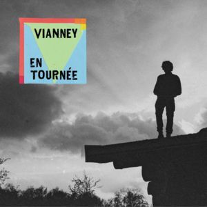 Vianney - Concert à Lyon-décines au LDLC ARENA le 17 avril 2027