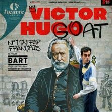 Victor Hugoat - Concert à Paris au THEATRE DE L'OEUVRE le 21 mai 2026