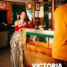 Victoria Pianassso - Concert à Caen au THEATRE A L'OUEST CAEN le 25 novembre 2026