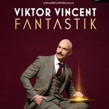 Viktor Vincent - Concert à Belley au L'INTEGRAL le 28 mai 2026