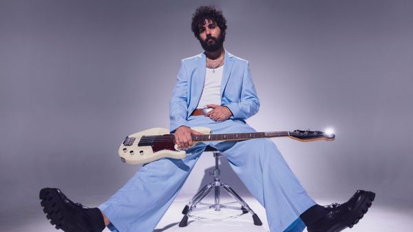 Vincen Garcia - Concert à Montpellier au LE ROCKSTORE le 6 octobre 2026