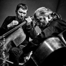 Vincent Courtois - Concert à Les Lilas au Le Triton le 6 juin 2026