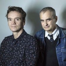 Vincent Segal - Concert à Les Lilas au Le Triton le 19 juin 2026