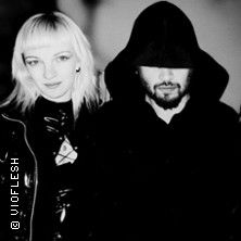 Vioflesh - Concert à Marseille au Le Molotov le 31 octobre 2026