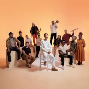 Danakil - Concert à Saint Nazaire au LE LIFE le 24 octobre 2026