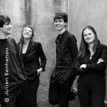 Vivaldi E Venezia - Concert à Luneray au Temple protestant le 28 juillet 2026