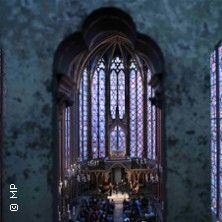 Vivaldi : Les 4 Saisons à la Sainte Chapelle