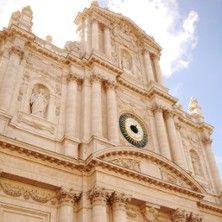 Alegria Orchestra - Concert à Paris au Eglise Saint-Paul-Saint-Louis le 9 mai 2026
