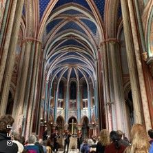 Vivaldi : Les Quatre Saisons - Concert à Paris au EGLISE SAINT GERMAIN DES PRES le 30 mai 2026