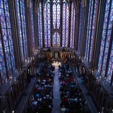 Orchestre Paris Classik - Concert à Paris au EGLISE SAINT GERMAIN DES PRES le 3 octobre 2026