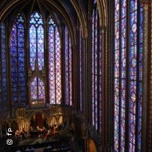 Les Quatre Saisons - Concert à Paris au La Sainte-Chapelle le 3 juillet 2026