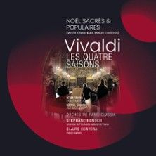 Orchestre Paris Classik - Concert à Paris au EGLISE SAINT GERMAIN DES PRES le 29 août 2026