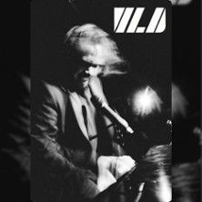 Victor Le Douarec - Concert à Paris au Le Solo le 18 mai 2026