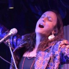 Ninon Valder - Concert à Paris au Baiser Salé le 28 mai 2026