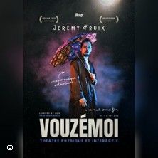 Vouzémoi - Concert à Lyon au Théâtre Instant T le 18 juin 2026
