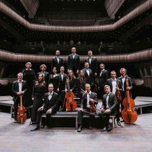 Vox Luminis - Concert à Rocamadour au Basilique Saint Sauveur le 15 août 2026