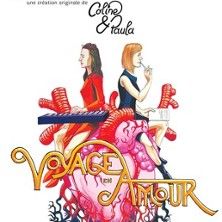 Voyage en Amour - Concert à Metz au COMEDIE DE METZ le 20 mai 2026