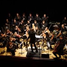 Voyage Musical au Pays du 7ème Art - Concert à Meyzieu au ESPACE JEAN POPEREN le 22 mai 2026