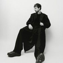 Wallace Cleaver - Concert à Nimes au PALOMA - GRANDE SALLE le 29 octobre 2026