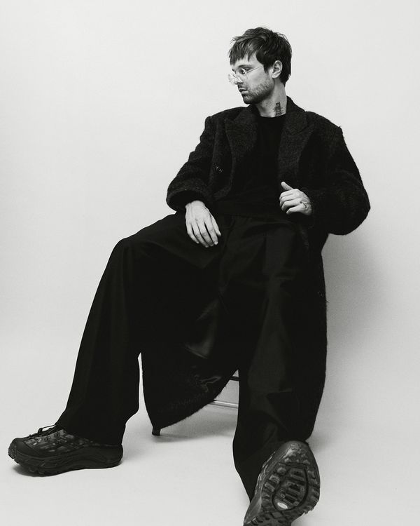 Wallace Cleaver - Concert à Merignac au KRAKATOA le 6 novembre 2026