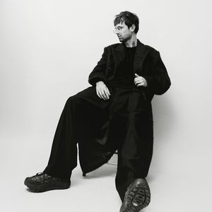 Wallace Cleaver - Concert à Paris au Zénith Paris La Villette le 22 octobre 2026