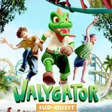 Walygator Sud-Ouest - Concert à Roquefort au Walygator Sud-Ouest le 13 juin 2026