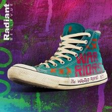 Warriors - Wanted Rose - Concert à Caluire Et Cuire au Radiant-Bellevue le 28 avril 2026