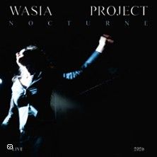 Wasia Project - Concert à Paris au Elysee Montmartre le 20 novembre 2026