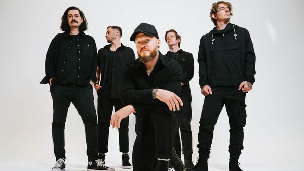 WE CAME AS ROMANS   CATCH YOUR BREATH