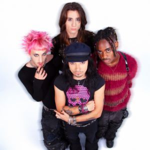 WEB - Concert à Paris au La Maroquinerie le 1 novembre 2026
