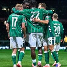 Werder Bremen - Concert à Bremen au Weserstadion le 2 mai 2026