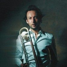 Wes Rubim - Concert à Paris au SUNSIDE le 9 juin 2026
