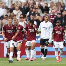 West Ham United - Concert à Londres au Olympic Stadium le 24 mai 2026