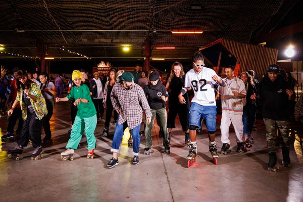 Wheelz & Feet - Concert à Aubervilliers au Le Point Fort d'Aubervilliers le 2 mai 2026