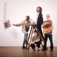 Wheobe - Concert à Caluire Et Cuire au CLUB BELLEVUE le 4 mai 2026