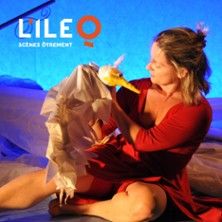 Whoush, un Petit Air - Concert à Lyon au Théâtre L'ÎLE Ô le 3 mai 2026