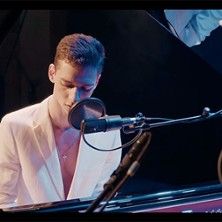 William Lubelli - Concert à Illkirch-graffenstaden au L'Illiade le 22 mai 2026