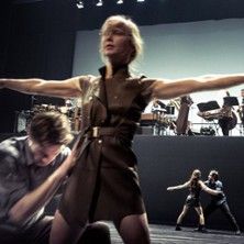 Philharmonie de Paris / Cité de la Musique saison 2025/2026 - Concert à Paris au Grande Salle Pierre Boulez le 17 juin 2026