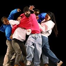 Witch Hunting - Concert à Argenteuil au Le Figuier Blanc le 19 mai 2026