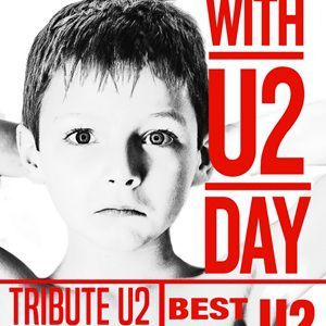 With U2 Day - Concert à Chauny au Le Forum le 17 janvier 2027