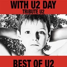 With U2 Day - Concert à Forges-les-eaux au L'Espace de Forges le 12 février 2027