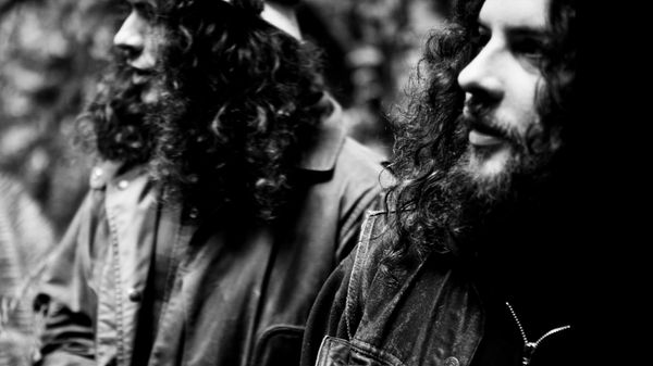 Wolves in The Throne Room - Concert à Vaureal au Le Forum - La Grande Salle le 7 novembre 2026