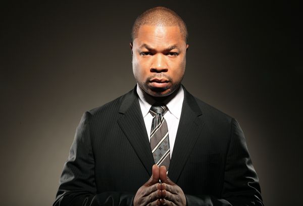 Xzibit - Concert à Paris au CABARET SAUVAGE le 9 juin 2026