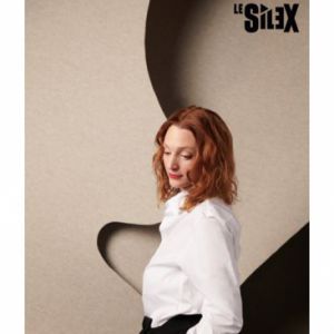 Y'A DE LA VOIX - L- RAPHAELE LANNADERE - Concert à Auxerre au LE SILEX le 30 avril 2026