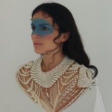 Yael Naim - Concert à Abbeville au Théâtre Municipal le 5 mai 2026