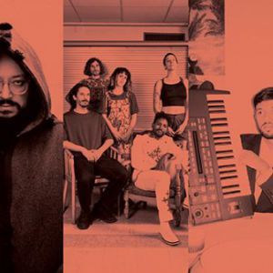 AMMAR 808 - Concert à Metz au Les Trinitaires le 21 mai 2026